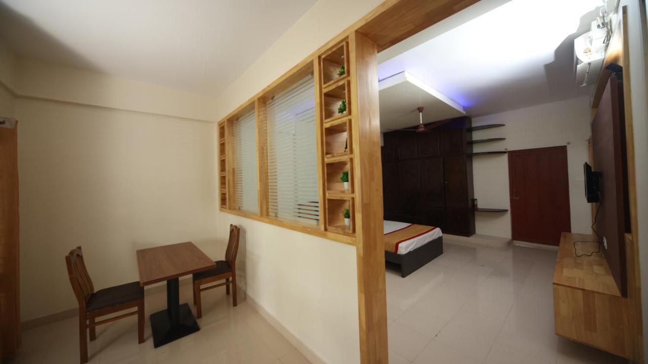 Ashtamudi Lake Garden Resorts Kollam Zewnętrze zdjęcie