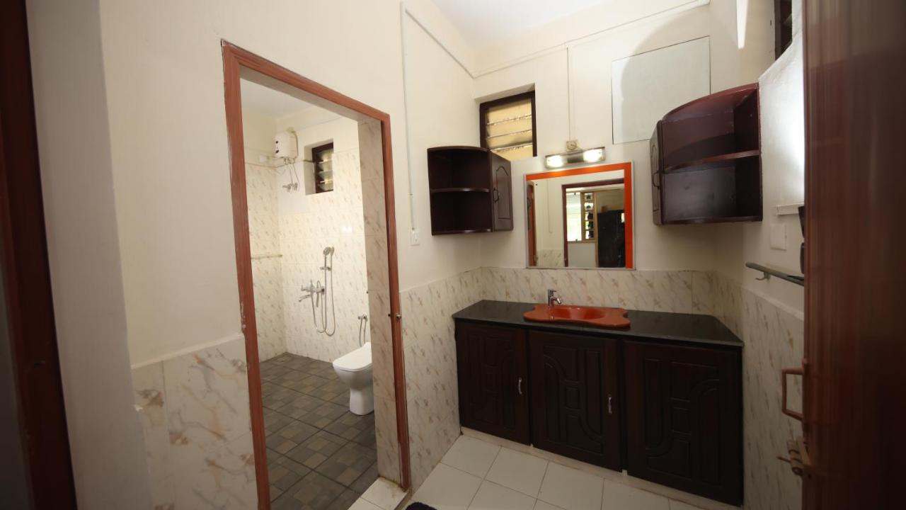 Ashtamudi Lake Garden Resorts Kollam Zewnętrze zdjęcie