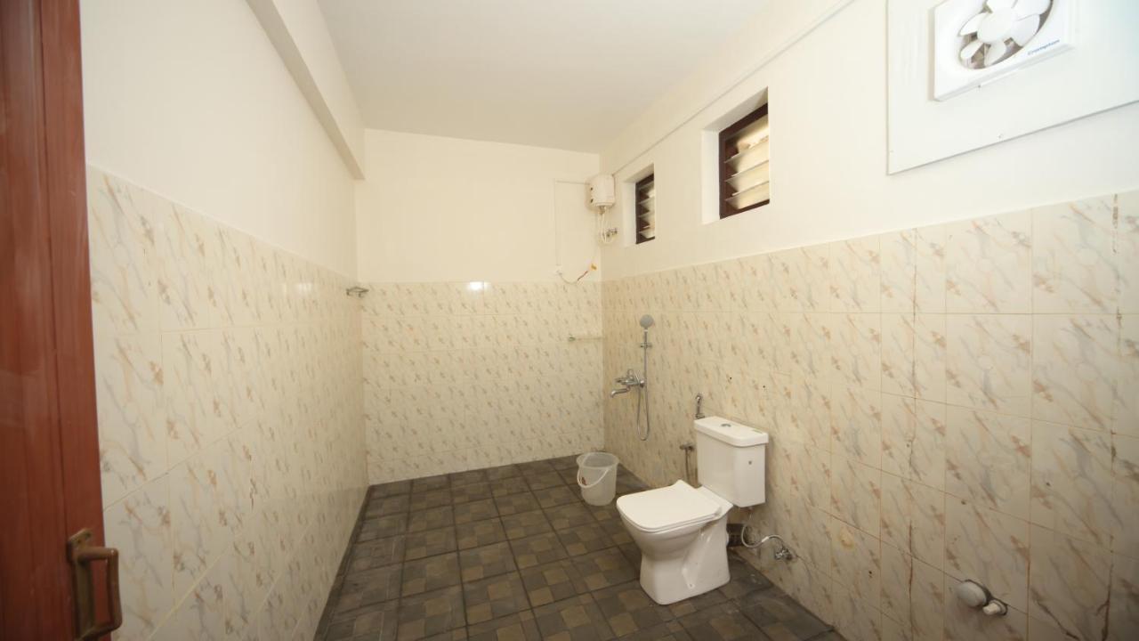 Ashtamudi Lake Garden Resorts Kollam Zewnętrze zdjęcie